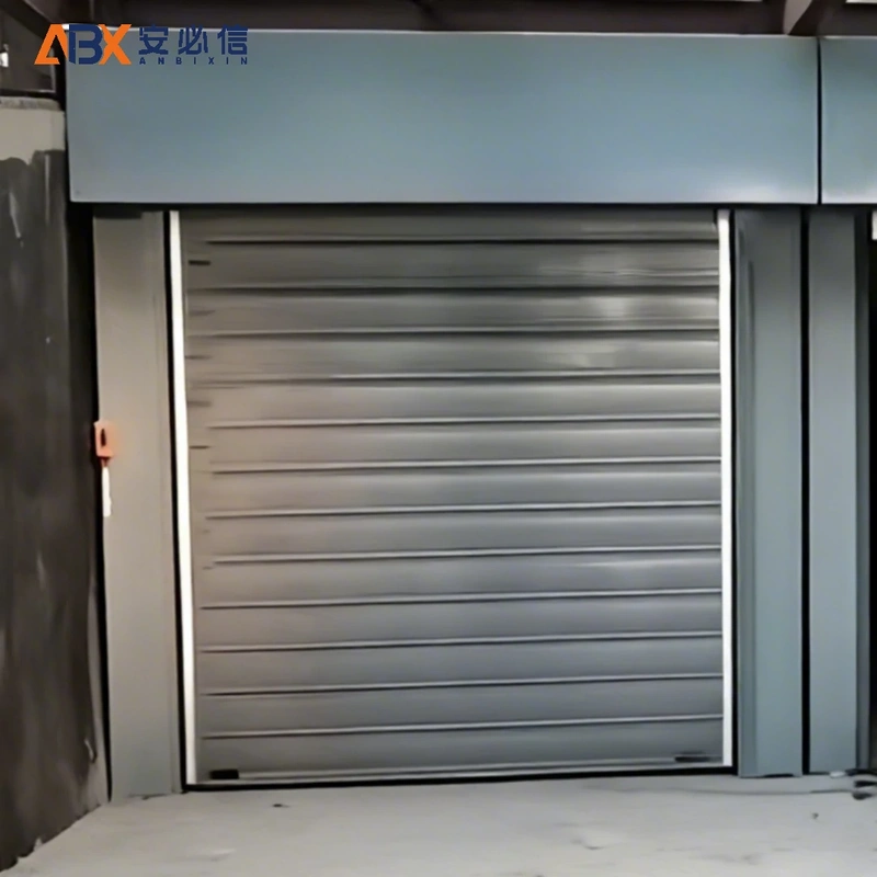 长沙市雷达高速门